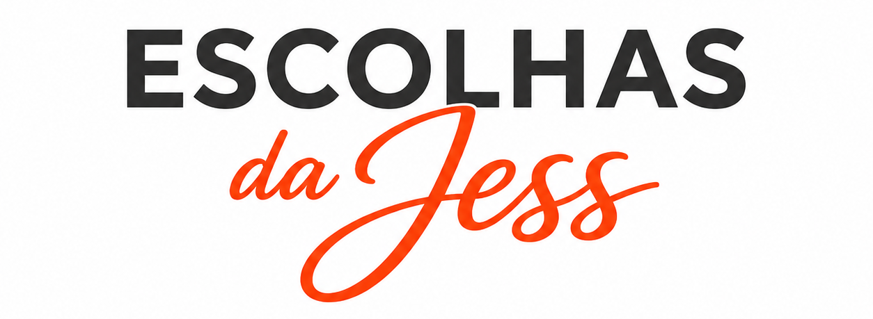 Escolhas da Jess